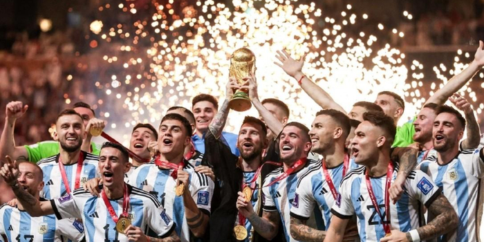 2026世界杯：橙衣军团的北美觉醒